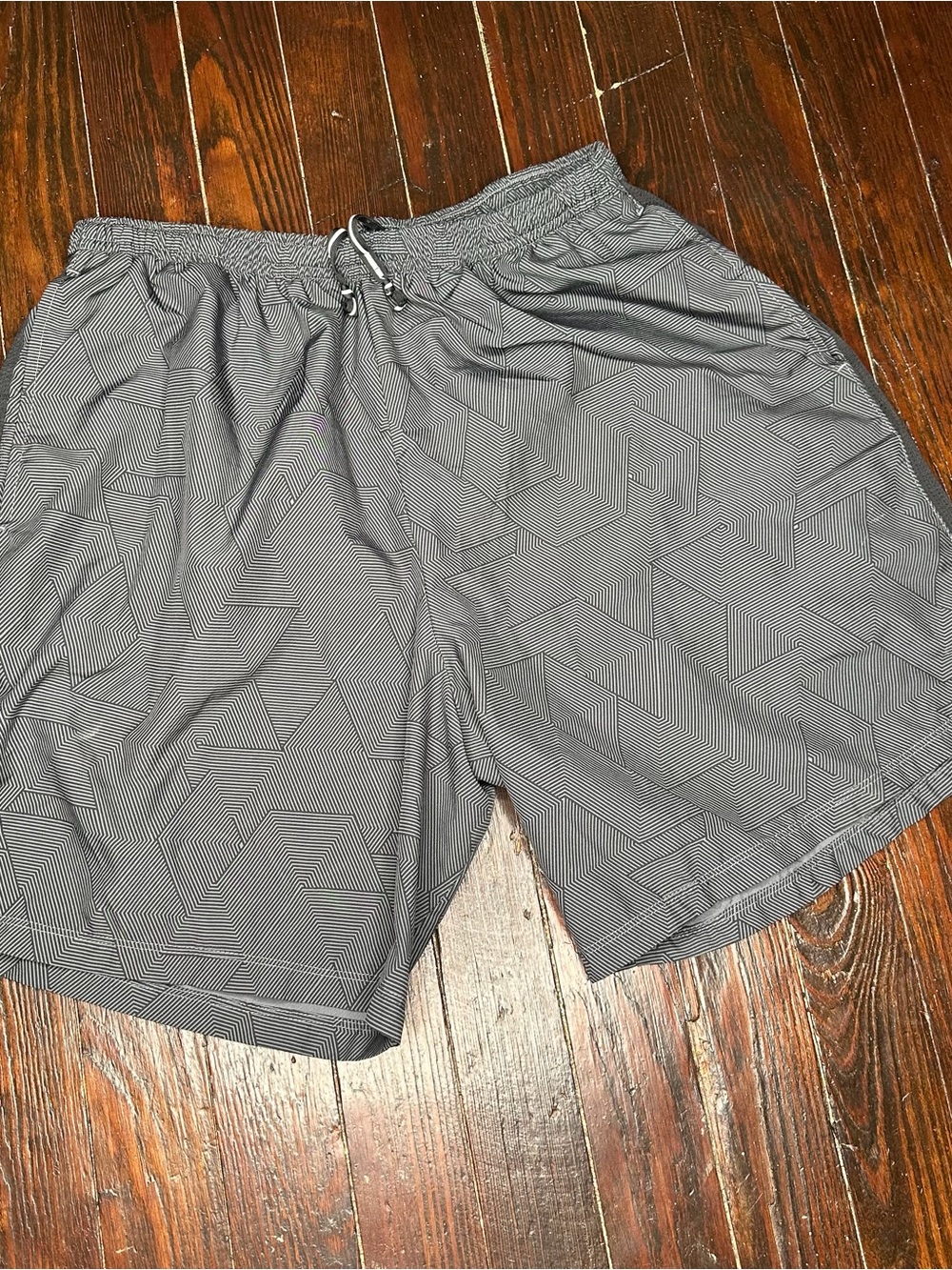 Men's Nike Active Shorts